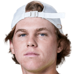 Player picture of Alex Michelsen