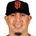 Player picture of Jose Butto
