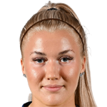 Player picture of Felicia Högberg