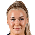 player picture of F. Högberg