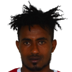 Player picture of Negash Tadesse
