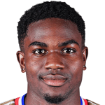 Player picture of Ernest Nuamah