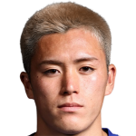 Player picture of Naoki Kumata