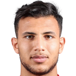 Player picture of Raed Bouchniba