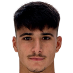 Player picture of خيسوس لوبيز