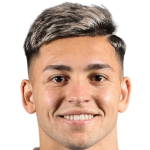 Player picture of Anderson Duarte