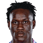 Player picture of David Ozoh