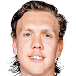 Player picture of Miller Bergman