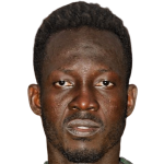 Player picture of Bakari Konaté
