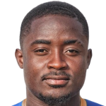 Player picture of Hasamadou Ouédraogo