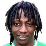 Player picture of Alfred Ouedraogo