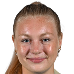 Player picture of Una Langkås