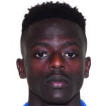player picture of Bereket Samuel