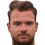player picture of J. Van Heuverzwyn