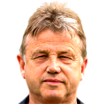 coach picture of Dirk Azou