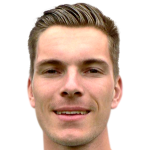 Player picture of Arne Verhoeven