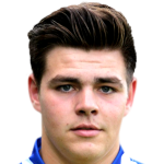 player picture of M. Van Ruijssevelt
