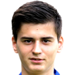 player picture of Y. Weyns