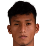 Player picture of Rudy Muñoz