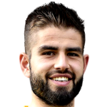 Player picture of Javier Pita