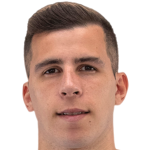 Player picture of Christian Rivera