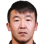 Player Picture of Galbadrakh Enkhjargal