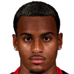 Player picture of Israel Boatwright