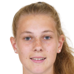 Player picture of Emilia Deppe