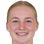 Player picture of Linette Hofmann