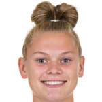 Player picture of Yara Volpert