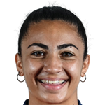 Player picture of Lucia Moral