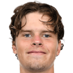 Player picture of Alexander Blockx