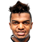 Player picture of Ahmed Jameel