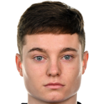 player picture of S. Norval
