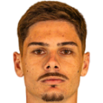 player picture of Kauã Moroso