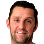 coach picture of Toni Niro
