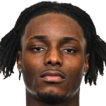 player picture of E. James