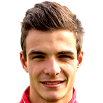 Player picture of Romain Pletinckx