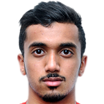 Player picture of Eissa Waheb