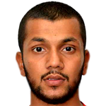 Player picture of Mohamed Butti