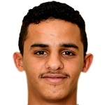 Player picture of Bader Al Shabibi