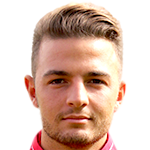 Player picture of Mathias Larotonda