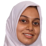 Player picture of Ruqayyah Kinoo