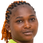 Player picture of Fatima Bello