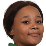 Player picture of Zodwa Maphanga