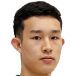 Player picture of Finn Luu
