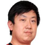 Player picture of Eugene Wang