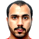 Player picture of Saeed Al Hosani