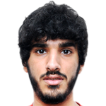 Player picture of Abdulla Al Shabibi