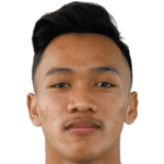 Player picture of Arkhan Fikri